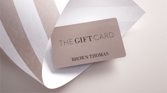 Brown Thomas eGift Card