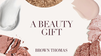 Brown Thomas Beauty