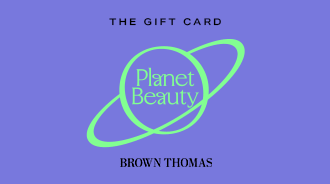 Brown Thomas Planet Beauty